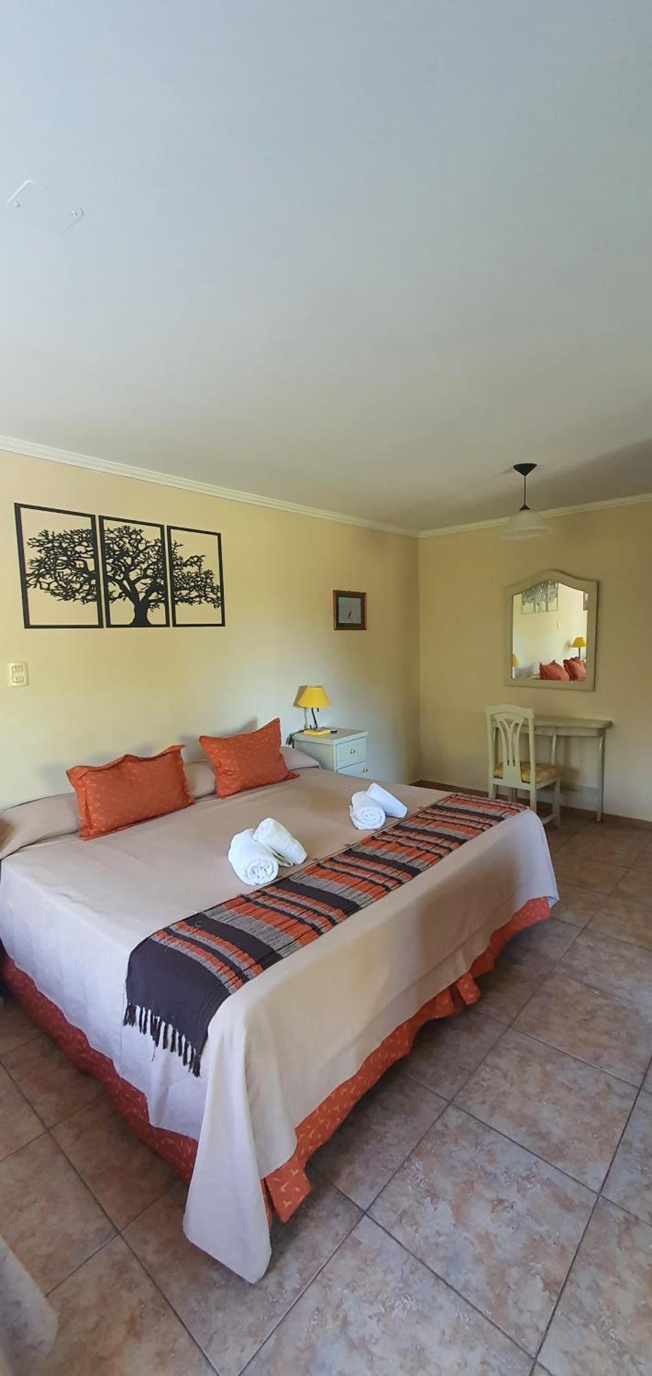 Hotel Risco Plateado Room & Suite Malargüe Exterior foto